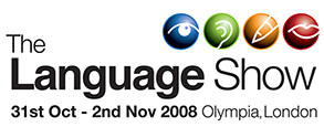 The Language Show 2008