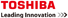 toshiba logo