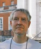 Dr. Peter Cave