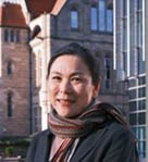 Dr. Aya Homei