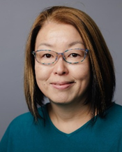 Professor Nana Sato-Rossberg