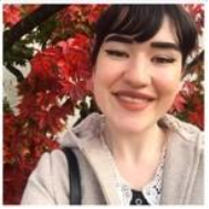 Dr Zoe Crombie