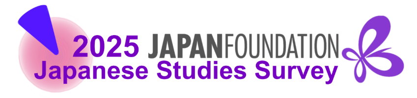 Japanese Survey Studies